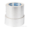 High quality adhesive aluminum foil tape